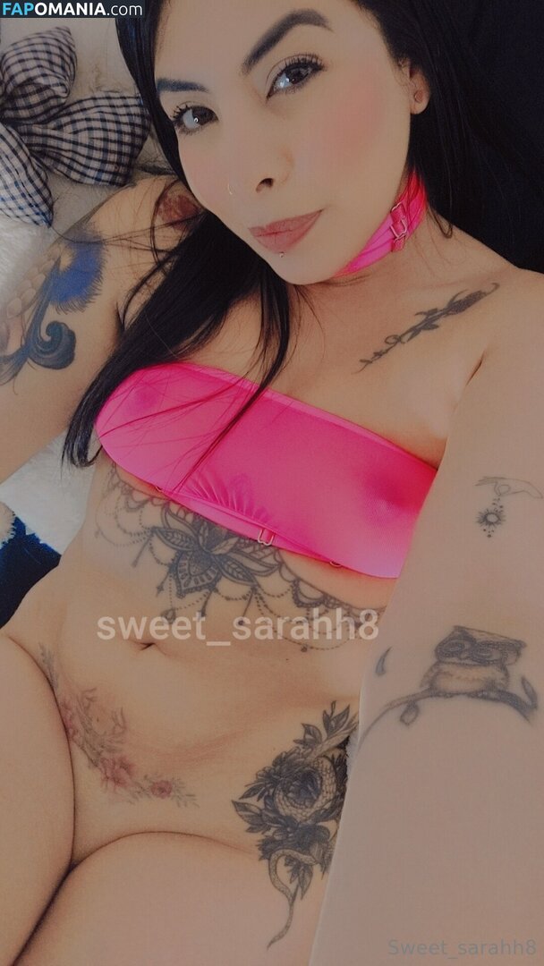 sweet_sarahh8 Nu OnlyFans  Photo fuitée #6
