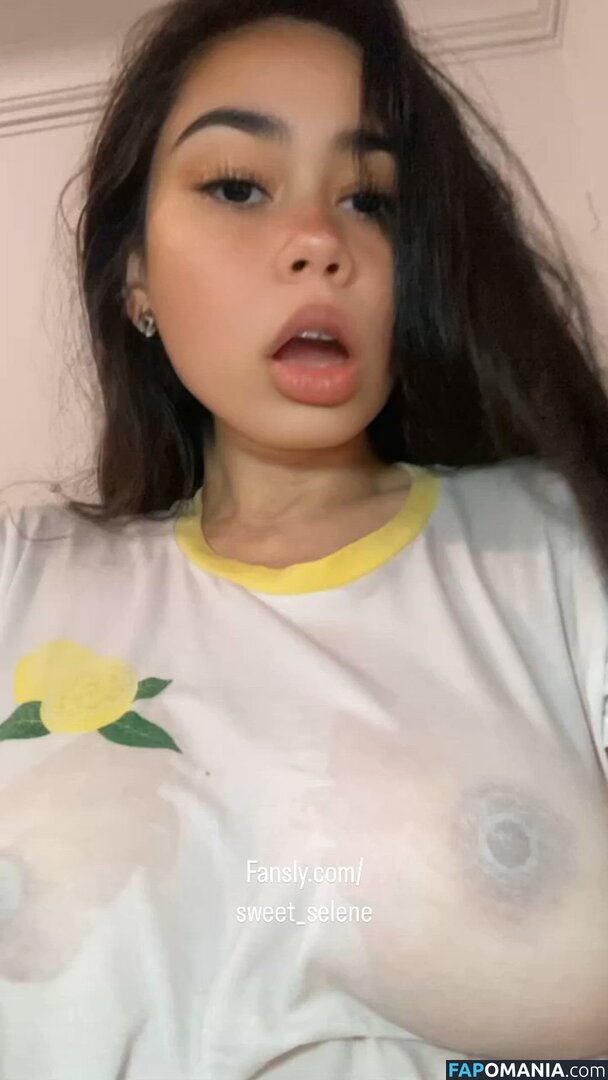 sweet_selene Nu OnlyFans  Photo fuitée #3