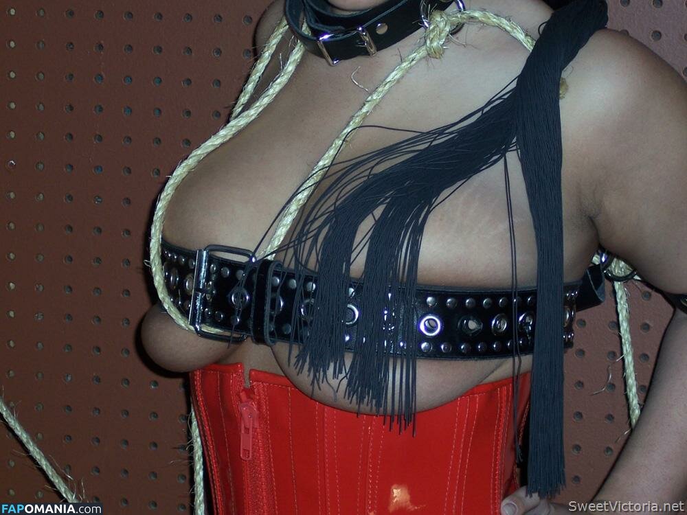 Sweet Victoria / Victoria Raye / latinablack / sweetvictoriia Nu OnlyFans  Photo fuitée #61