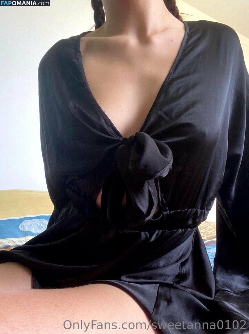 sweetanna0102 / sweetsmile221 Nu OnlyFans  Photo fuitée #4