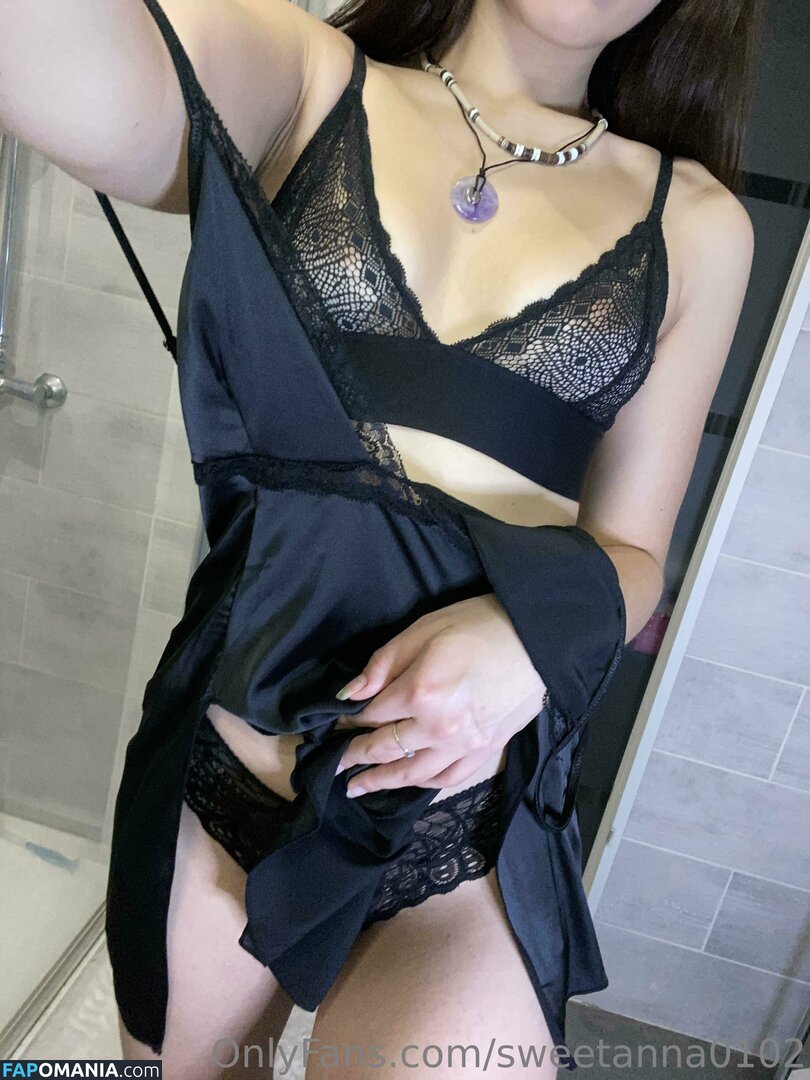 sweetanna0102 / sweetsmile221 Nu OnlyFans  Photo fuitée #11