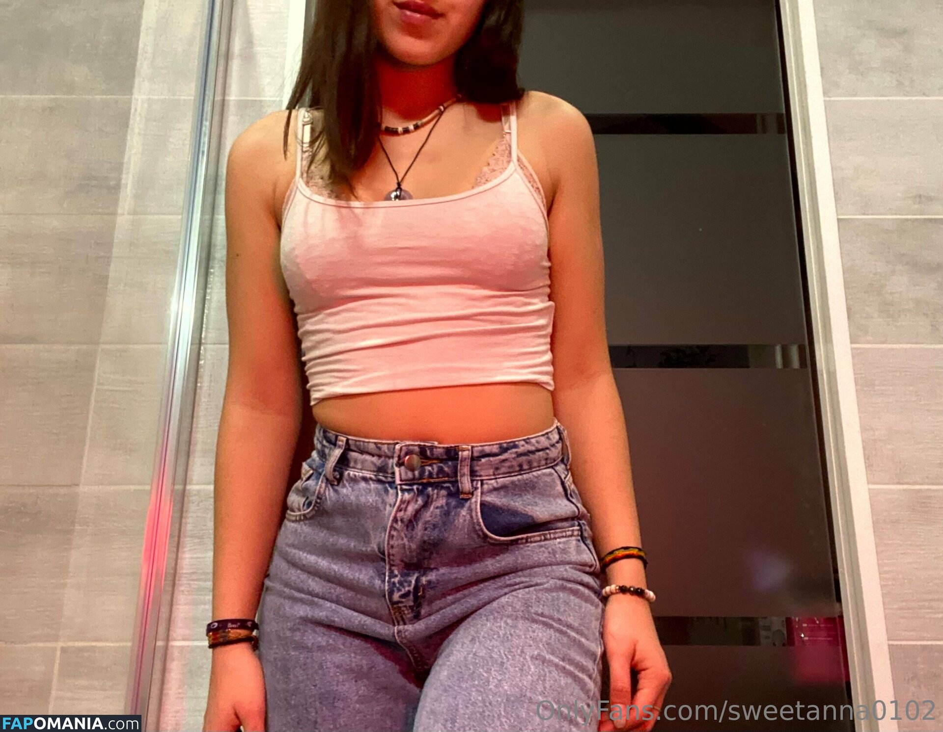 sweetanna0102 / sweetsmile221 Nu OnlyFans  Photo fuitée #18