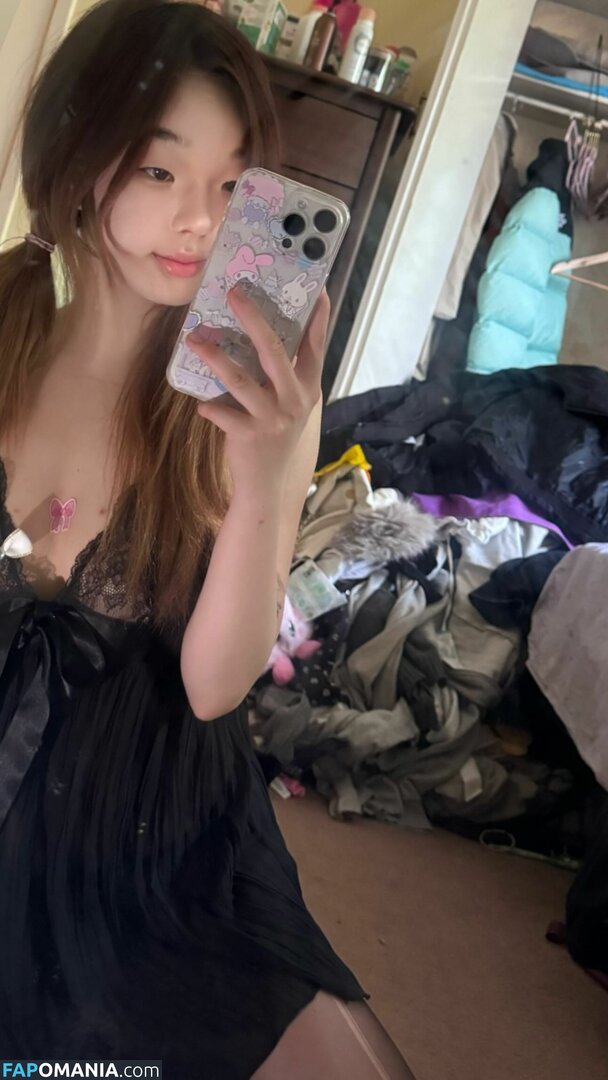 aeqtian03 / babygirlprincesss1 / juicybabygrl / sweetasianchick03 Nu OnlyFans  Photo fuitée #38