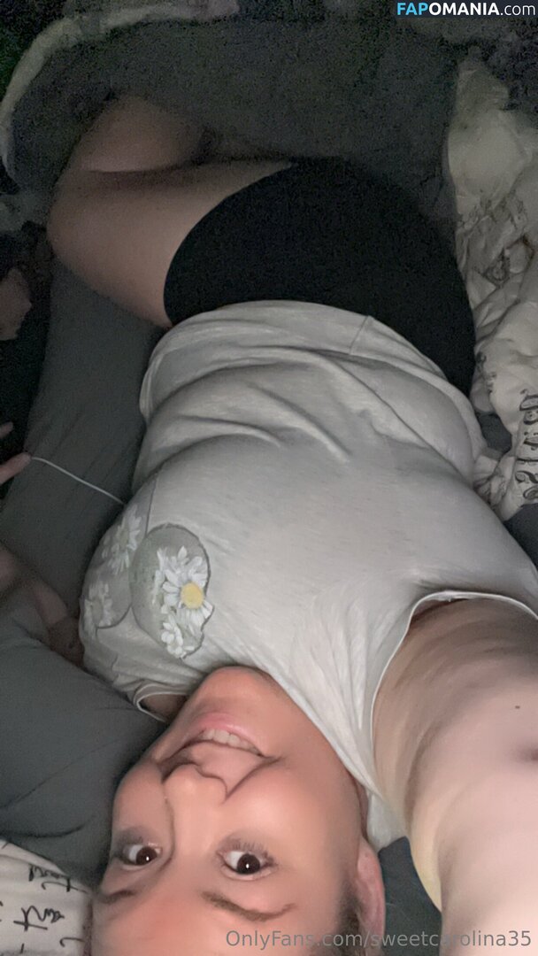 sweetcarolina35 Nu OnlyFans  Photo fuitée #5