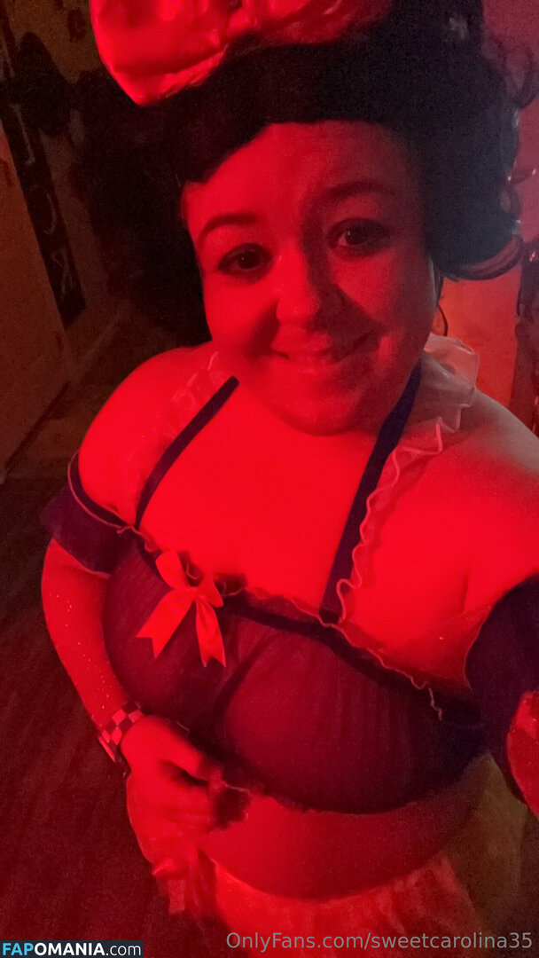 sweetcarolina35 Nu OnlyFans  Photo fuitée #11