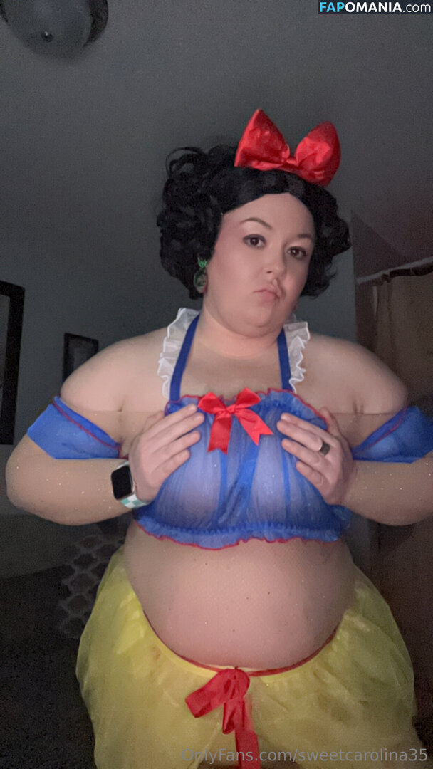 sweetcarolina35 Nu OnlyFans  Photo fuitée #14