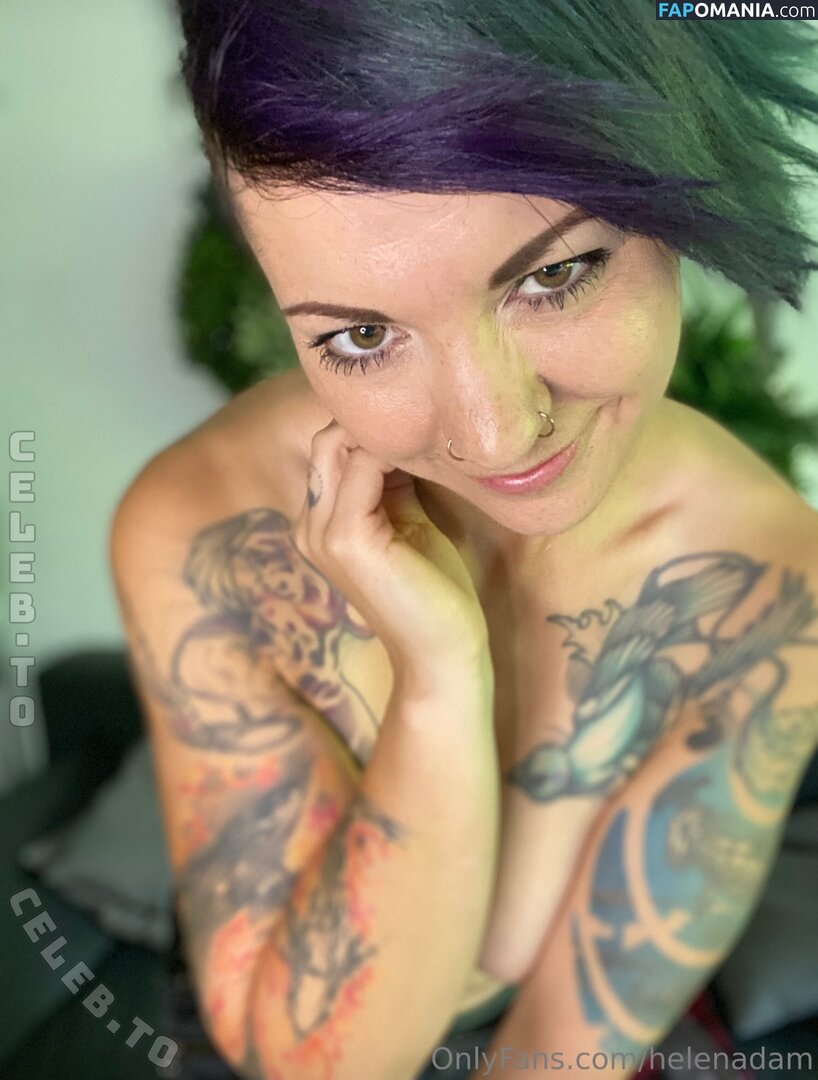 Sweetdevilhelen / helenadam Nu OnlyFans  Photo fuitée #4