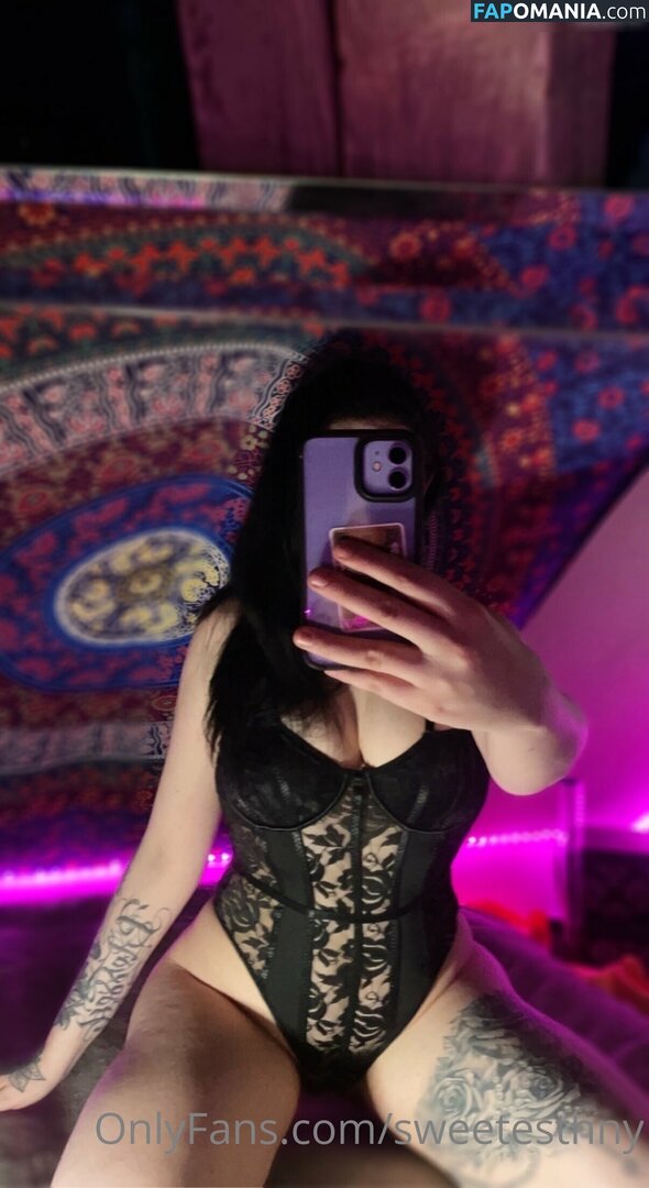 Vanny.hny / sweetesthny Nu OnlyFans  Photo fuitée #10