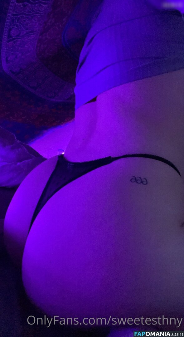 Vanny.hny / sweetesthny Nu OnlyFans  Photo fuitée #11