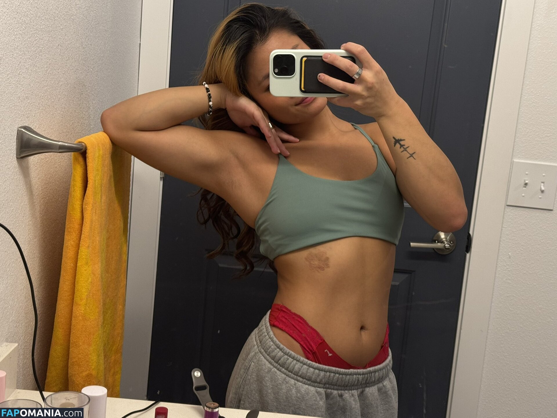 Chiara Lamato / Sweetestkiwi / officiallamato Nu OnlyFans  Photo fuitée #12
