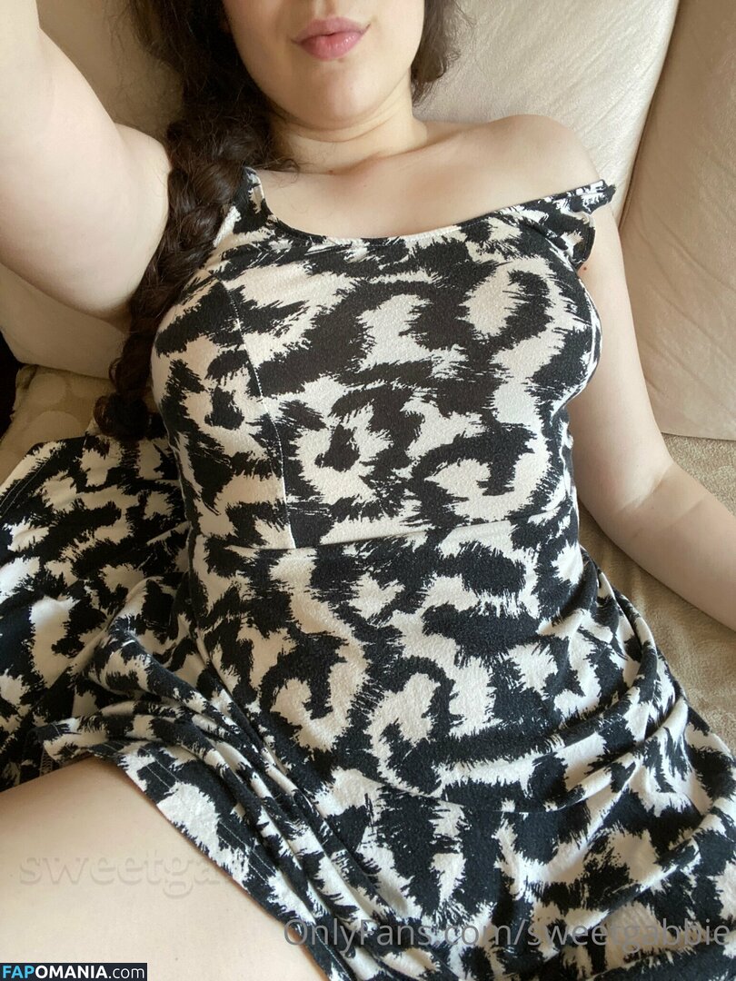 sweet_gabbie / sweetgabbie / sweets.gabs29 Nu OnlyFans  Photo fuitée #4