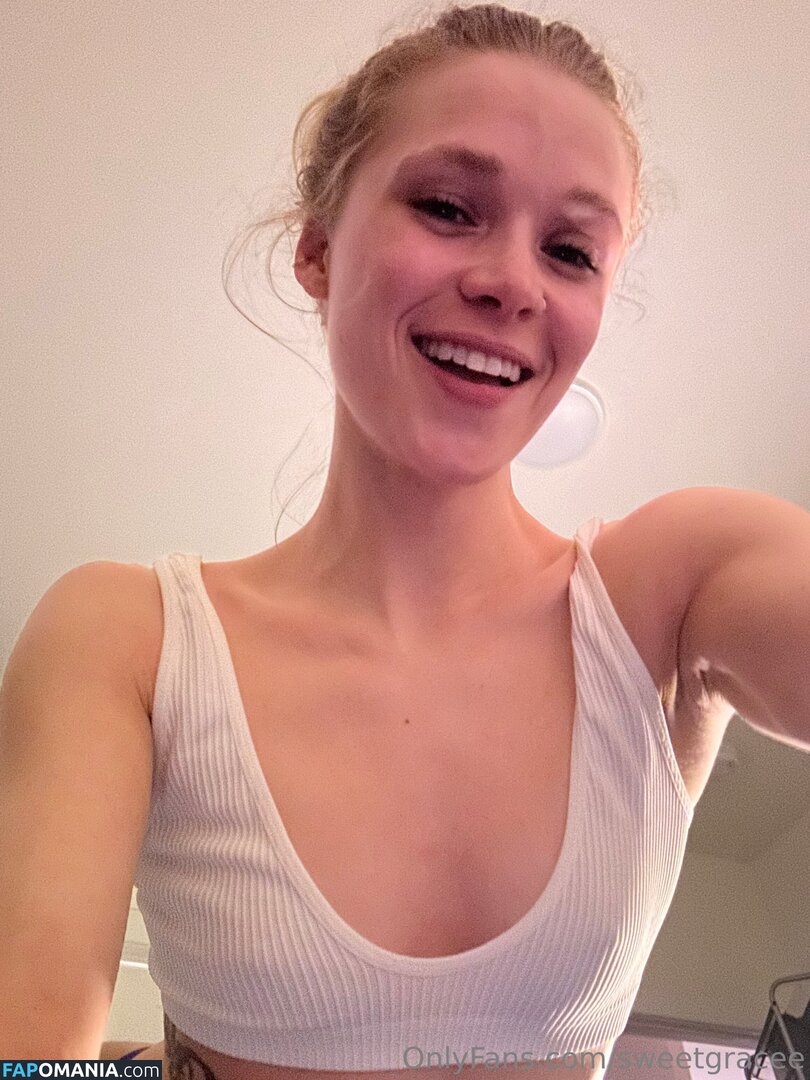 sweetgracee Nu OnlyFans  Photo fuitée #3