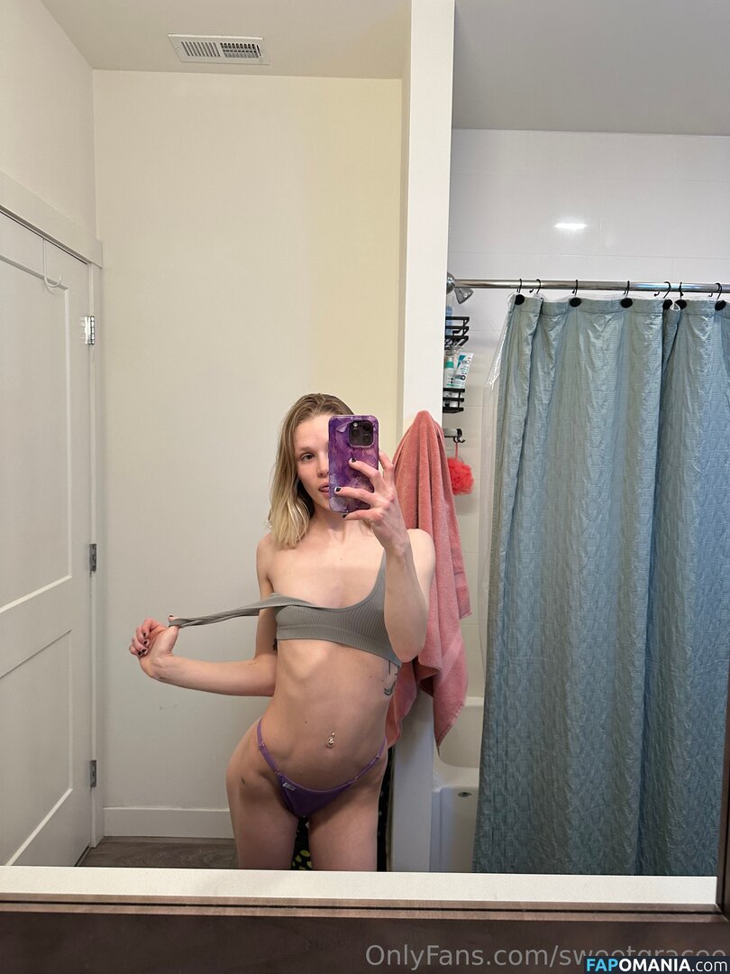 sweetgracee Nu OnlyFans  Photo fuitée #4