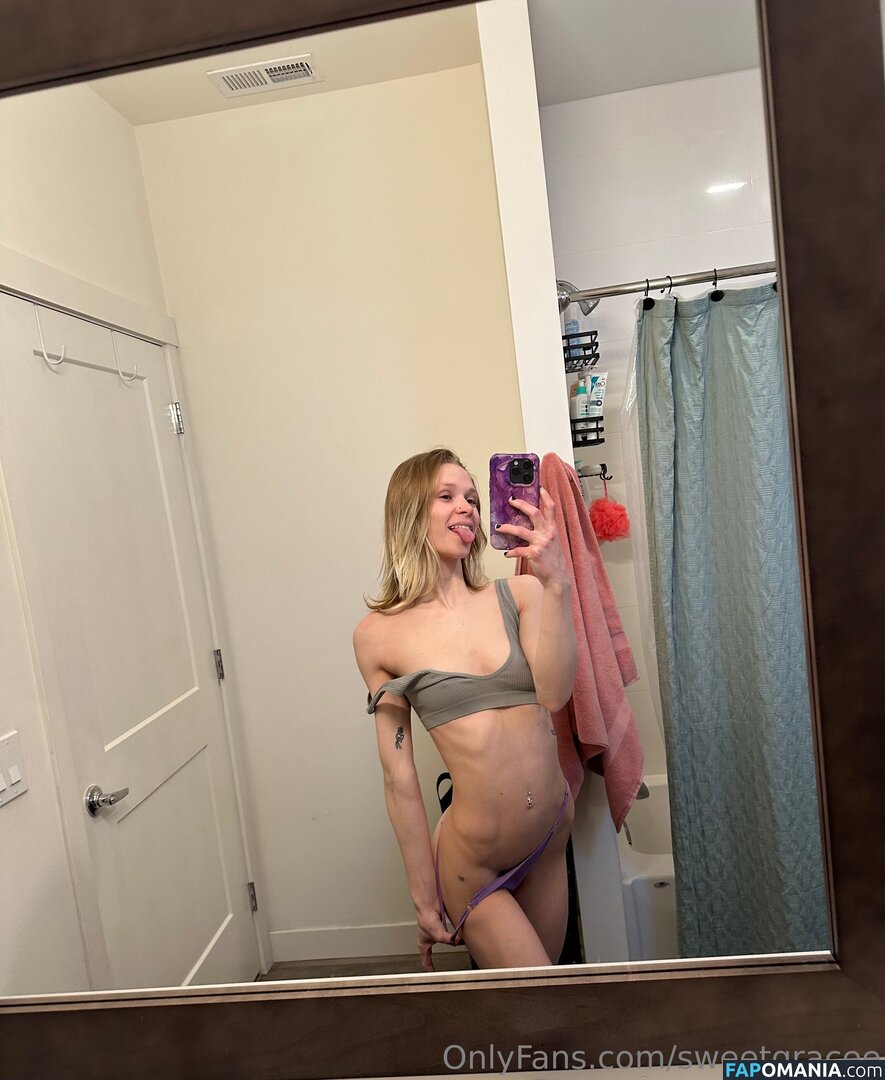 sweetgracee Nu OnlyFans  Photo fuitée #5
