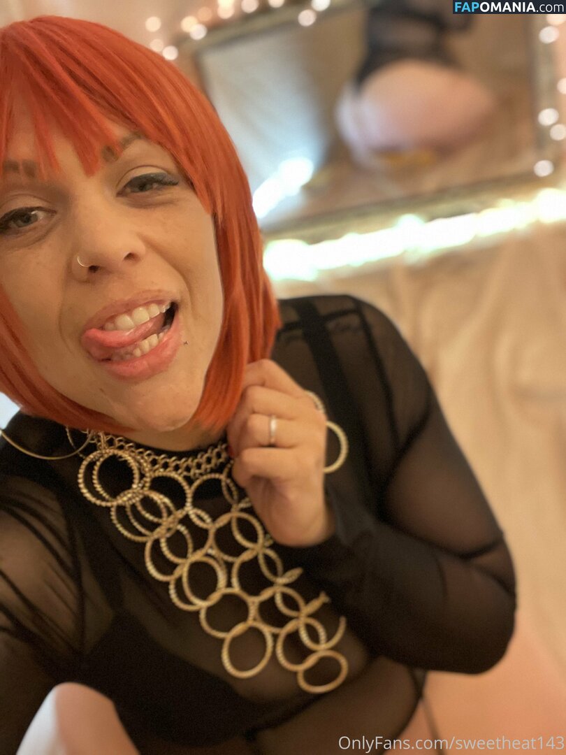 heatherj.143 / sweetheat143 Nu OnlyFans  Photo fuitée #8