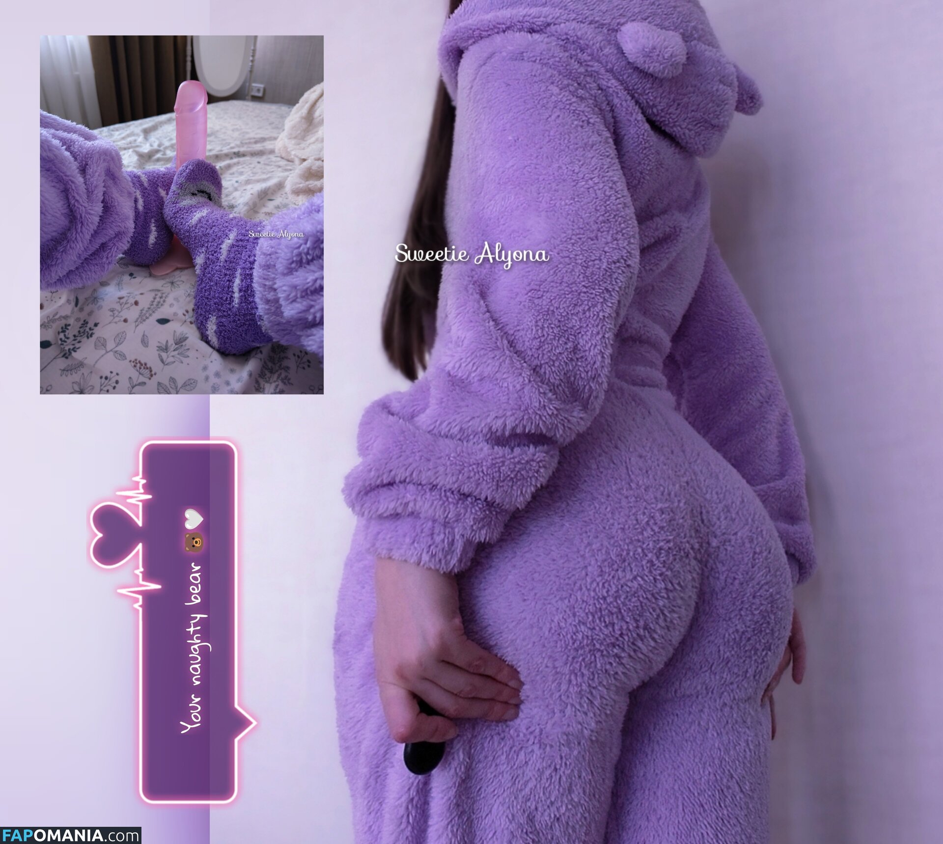 sweetie_alyona_free Nu OnlyFans  Photo fuitée #4