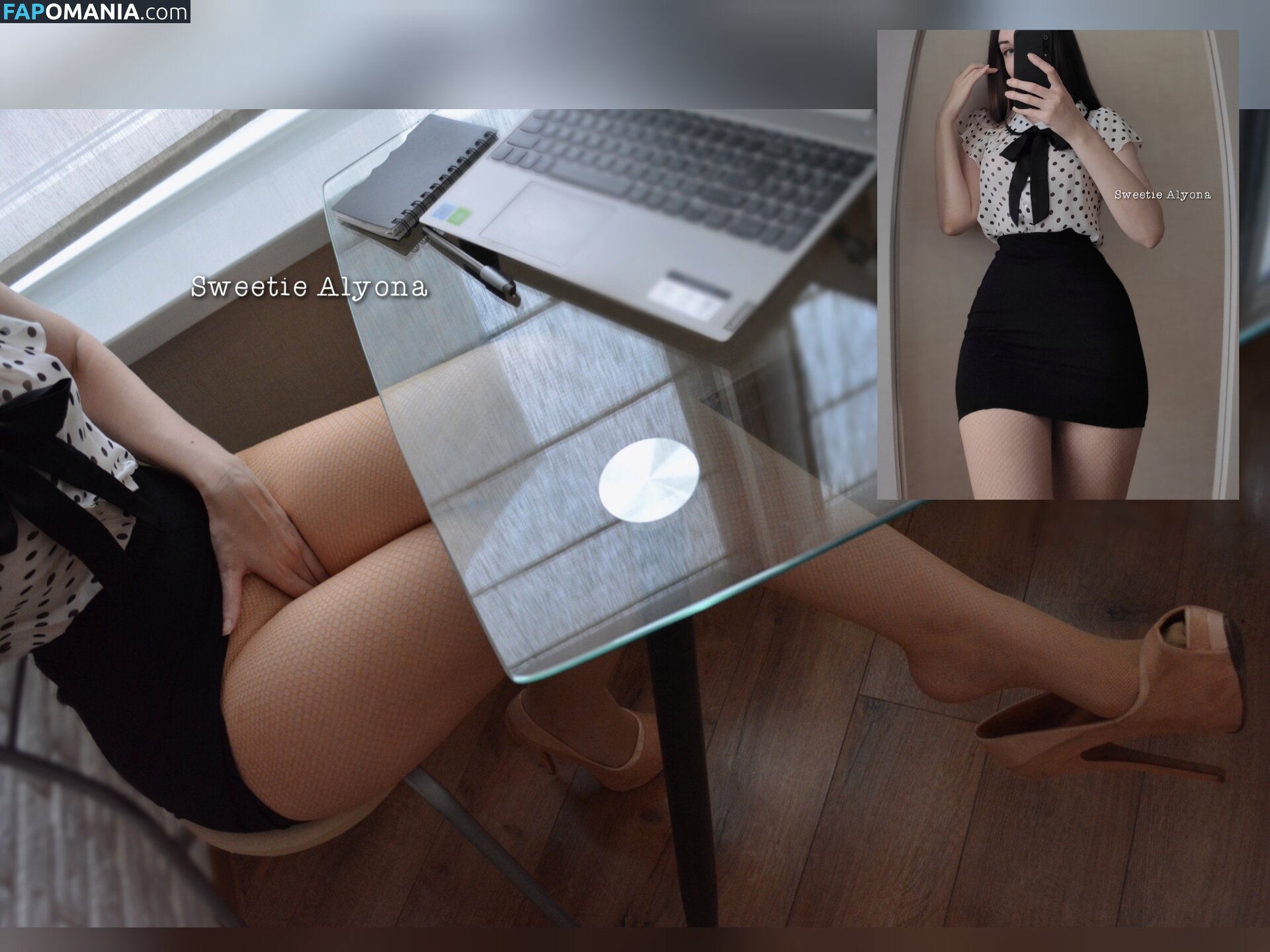 sweetie_alyona_free Nu OnlyFans  Photo fuitée #5