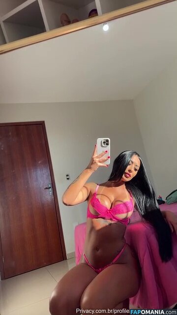 barcgio / sweetie_byanna Nu OnlyFans  Photo fuitée #1