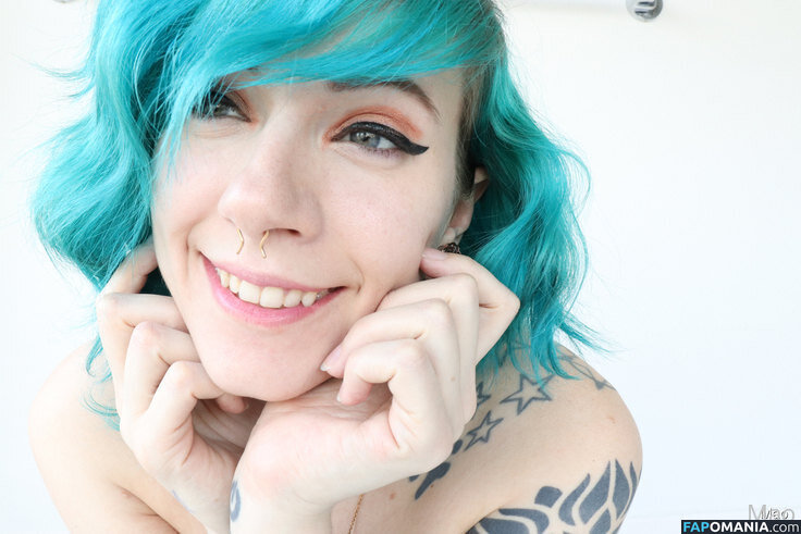 MoonFleur / Sweetie Fox / sweetiefox_of / swfx_real Nu OnlyFans  Photo fuitée #3