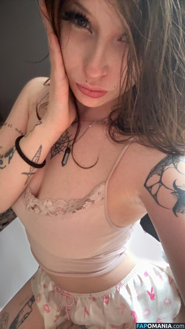 Sweetlypearll / _sweetlypearl_ Nu OnlyFans  Photo fuitée #1