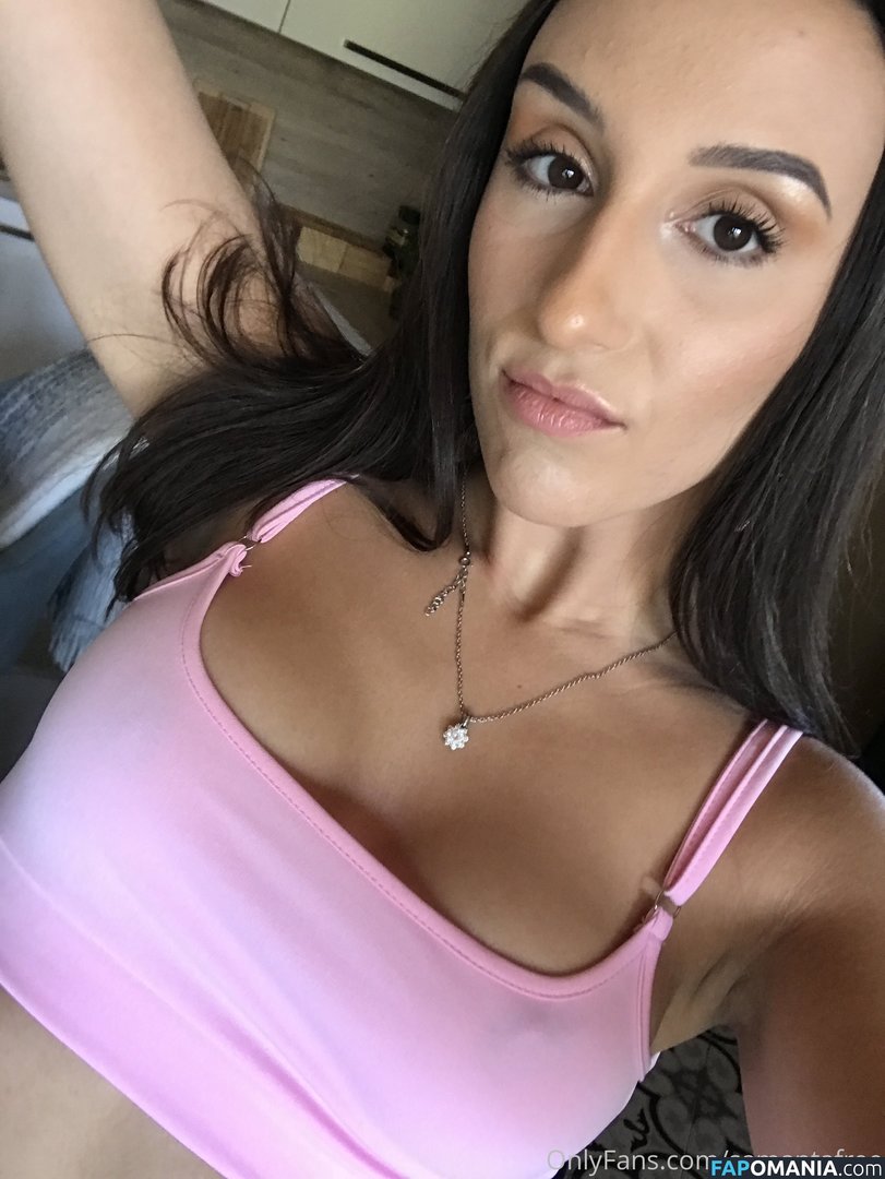 sweetmandy3654 / sweetmandyyy Nu OnlyFans  Photo fuitée #1