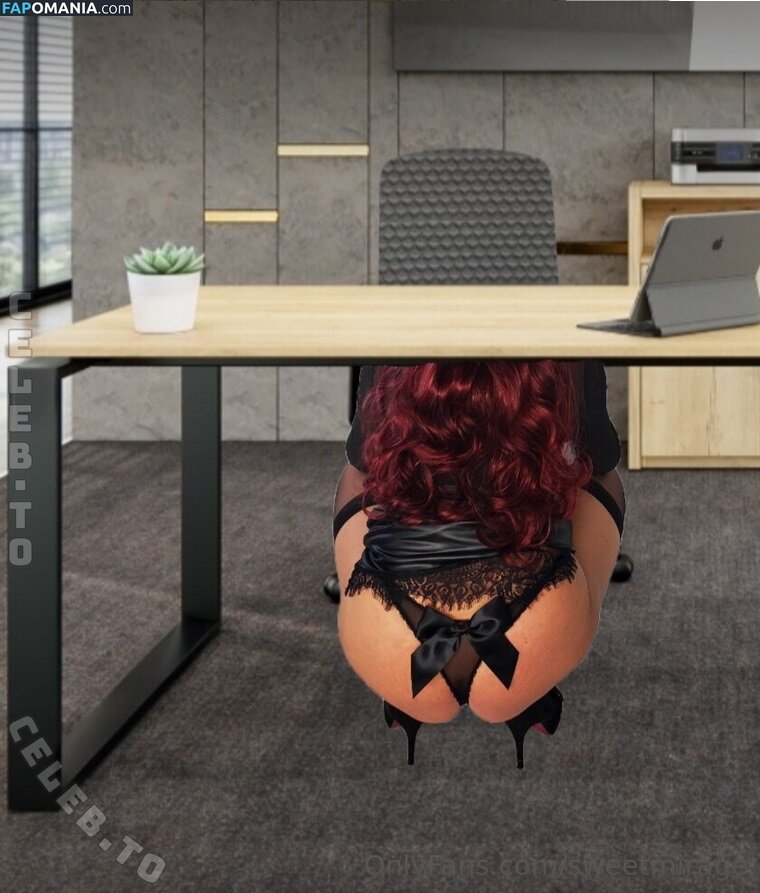 Sweetmirage / dieMeckerziege / https: Nu OnlyFans  Photo fuitée #15