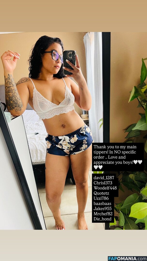 sweetshailynn Nu OnlyFans  Photo fuitée #8
