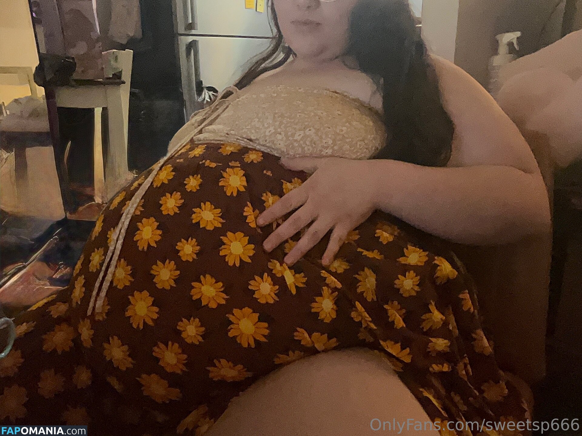 sweet66_music / sweetsp666 Nu OnlyFans  Photo fuitée #11