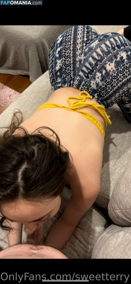 officialsweetterry / sweetterry Nu OnlyFans  Photo fuitée #20