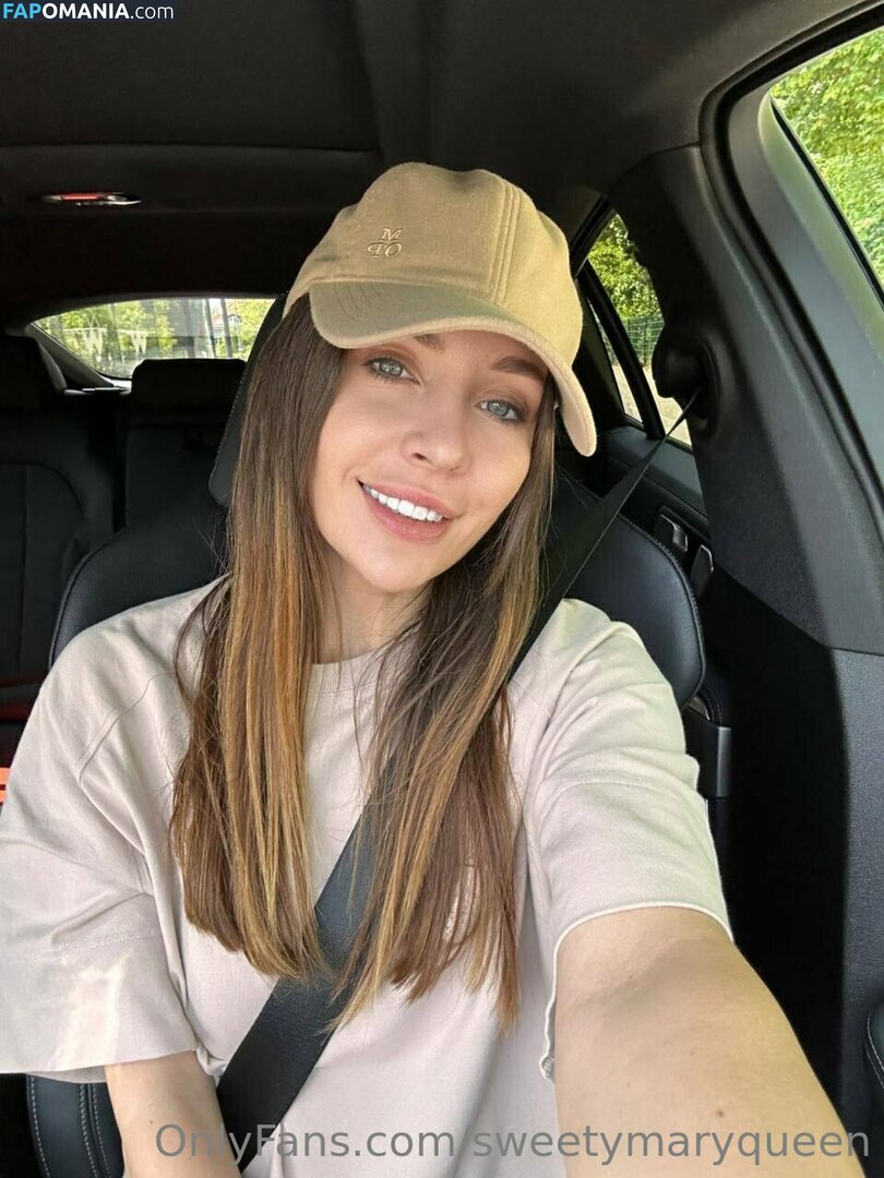 sweetmary_dpqueen / sweetymaryqueen Nu OnlyFans  Photo fuitée #16