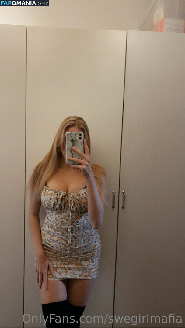 swedishgirlmafia / swegirlmafia Nu OnlyFans  Photo fuitée #15