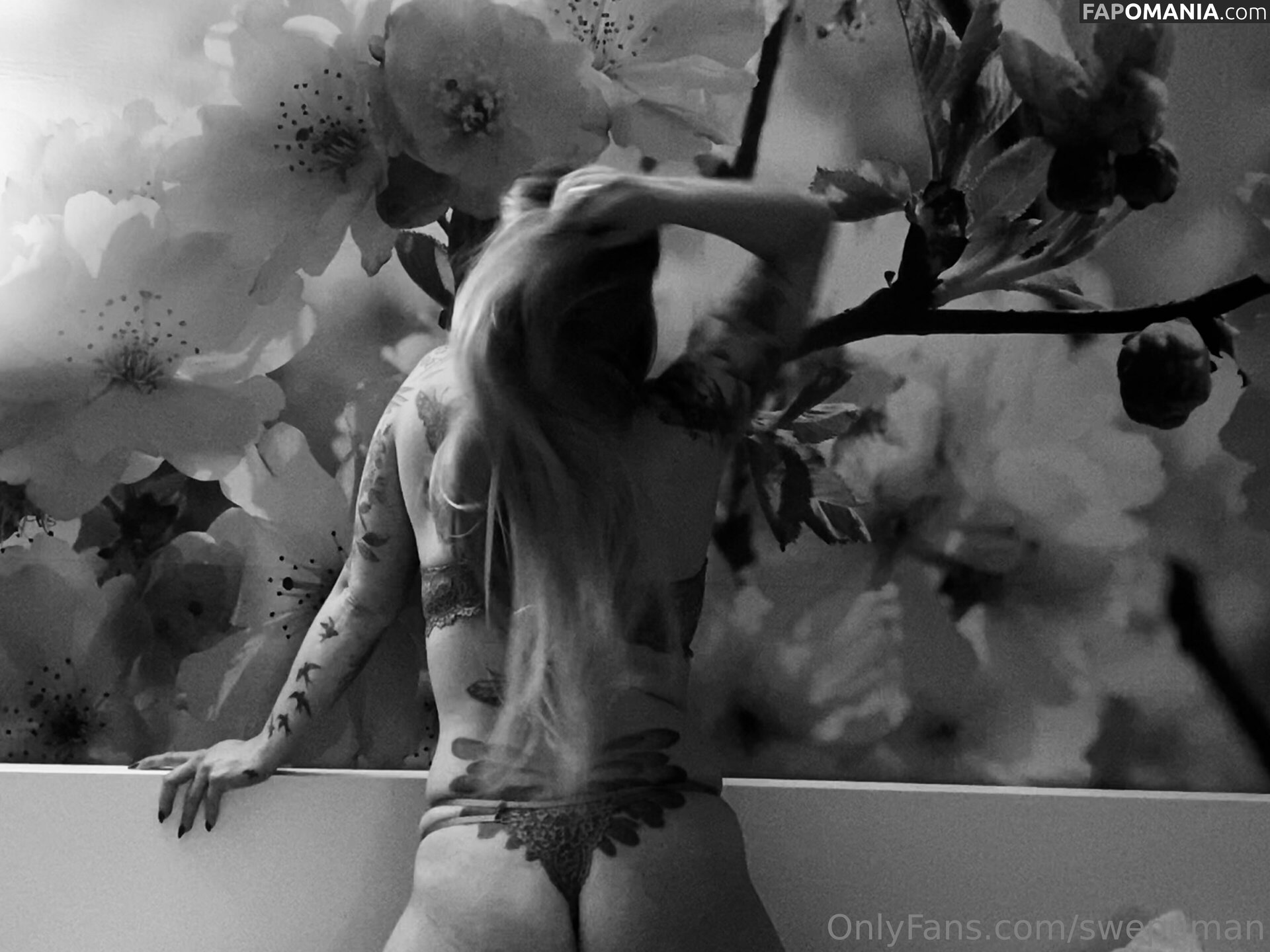 soapmanwun / swepuman Nu OnlyFans  Photo fuitée #9