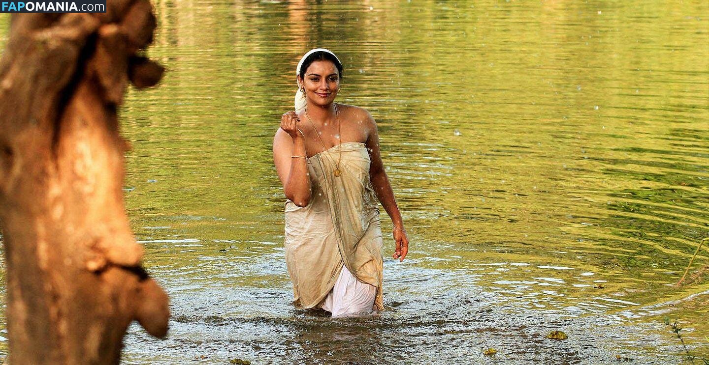 Swetha Menon Nu OnlyFans  Photo fuitée #10