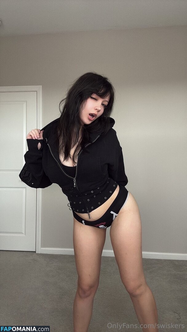 Swiskers / Swiskerss / https: Nu OnlyFans  Photo fuitée #22