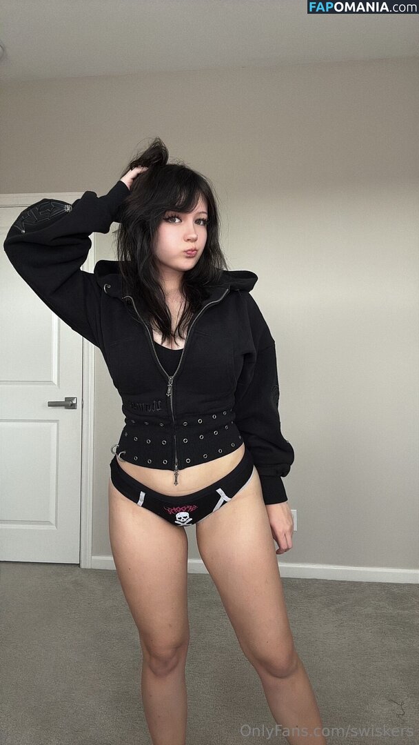 Swiskers / Swiskerss / https: Nu OnlyFans  Photo fuitée #23