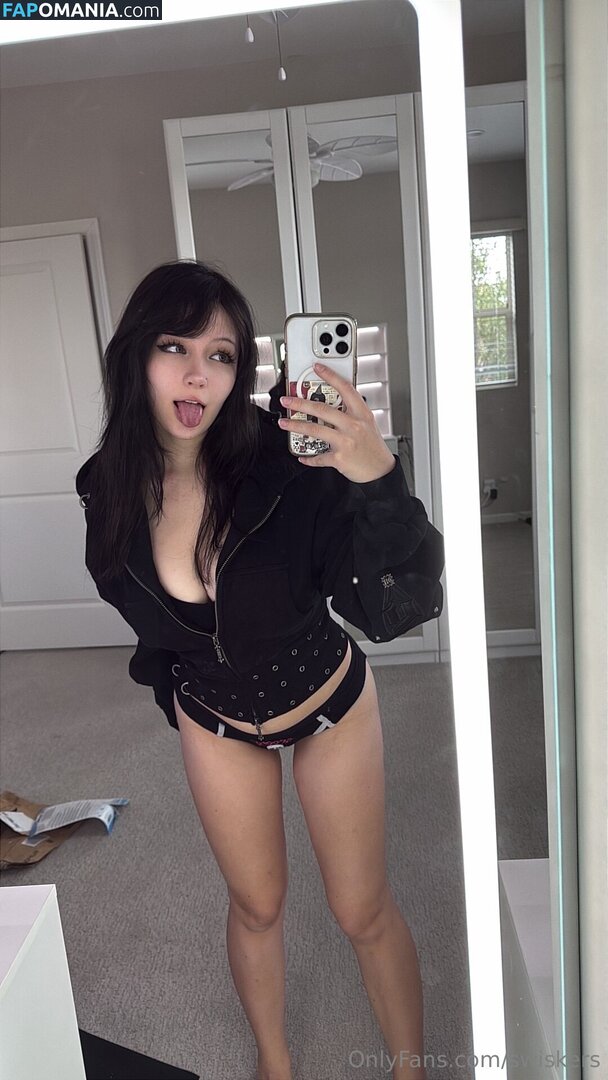 Swiskers / Swiskerss / https: Nu OnlyFans  Photo fuitée #24