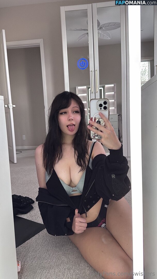 Swiskers / Swiskerss / https: Nu OnlyFans  Photo fuitée #26