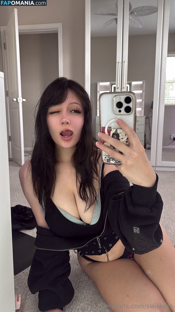 Swiskers / Swiskerss / https: Nu OnlyFans  Photo fuitée #27