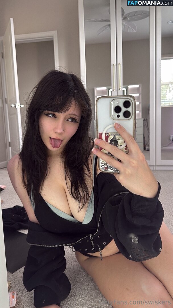 Swiskers / Swiskerss / https: Nu OnlyFans  Photo fuitée #28