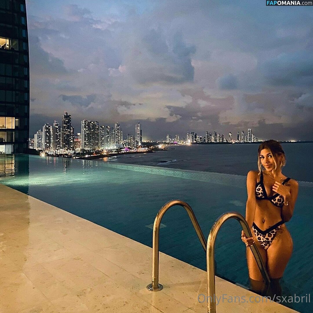 sxabril / sxabrilfree Nu OnlyFans  Photo fuitée #8