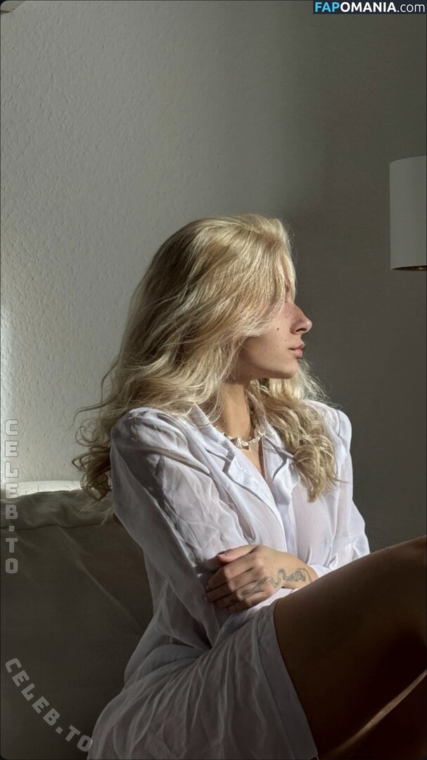 Sxrxhvrx / sxrxh.vrx Nu OnlyFans  Photo fuitée #1