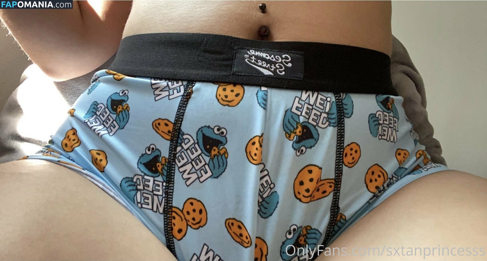 sxtanprincesss / sxtans_prxncess Nu OnlyFans  Photo fuitée #24