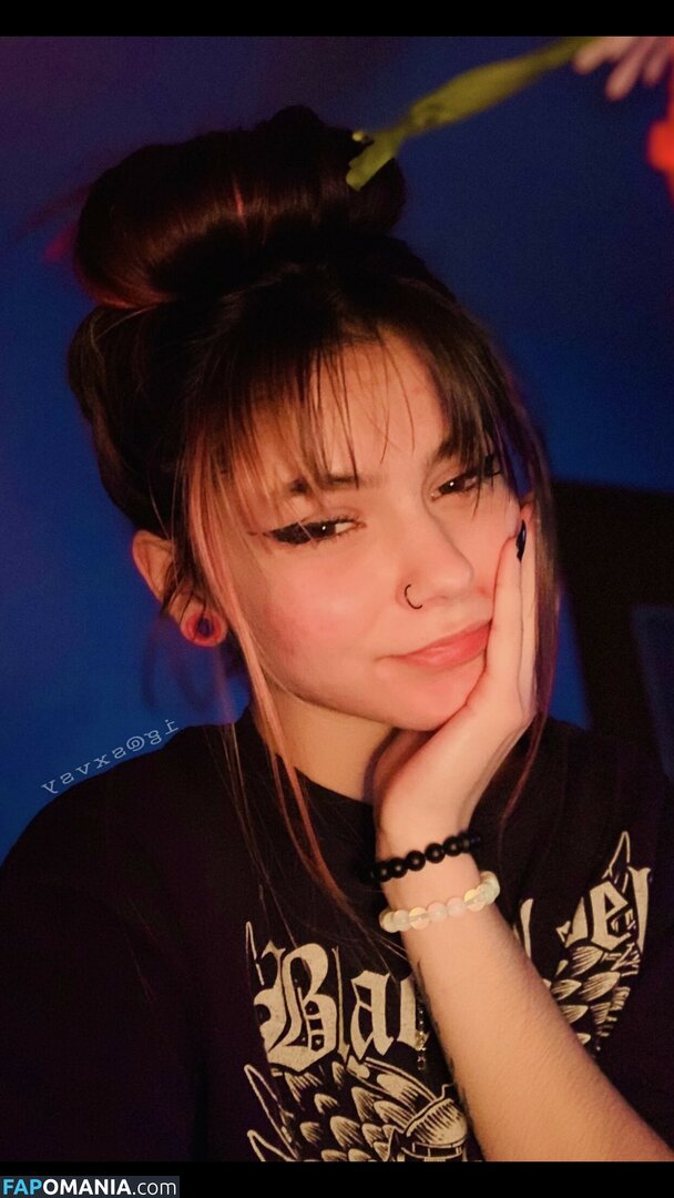 Babysdead / Sxvsy / dazednoa Nu OnlyFans  Photo fuitée #32