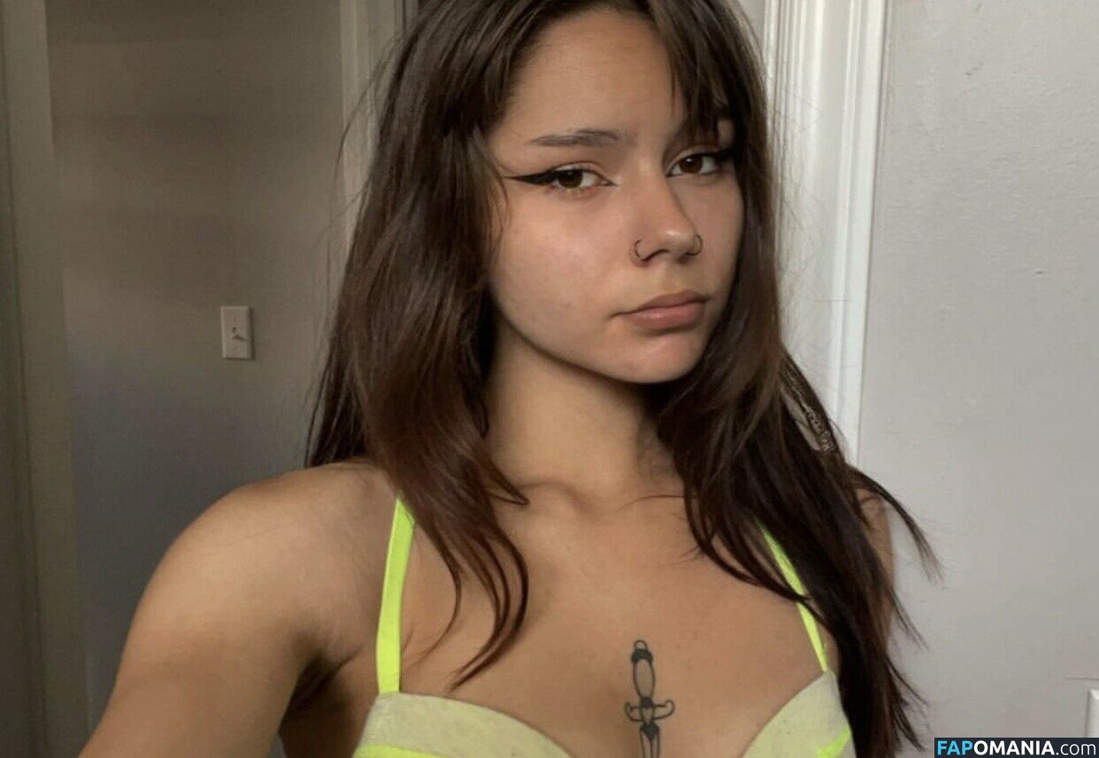 Babysdead / Sxvsy / dazednoa Nu OnlyFans  Photo fuitée #96