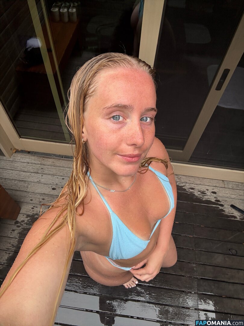 Syd Johnsen / syd__fitness 🇺🇸 / syd__johnsen Nu OnlyFans  Photo fuitée #15