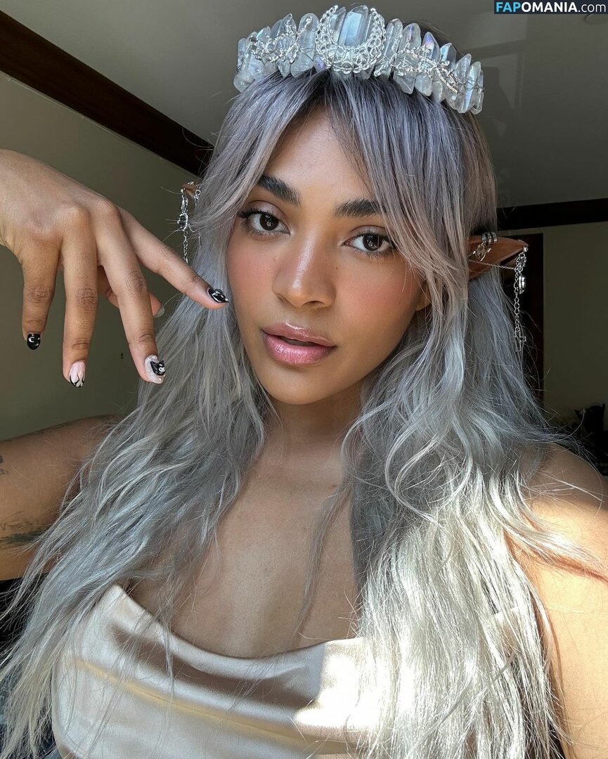 Sydeon / Sydney Nu OnlyFans  Photo fuitée #58