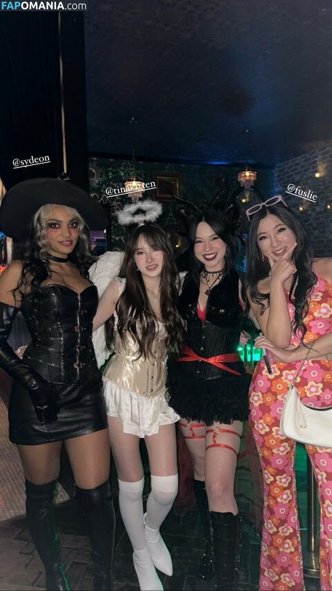 Sydeon / Sydney Nu OnlyFans  Photo fuitée #106