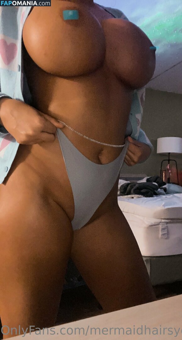 Sydney Fuller Marr / happymermaid011 / mermaidhairsyd Nu OnlyFans  Photo fuitée #79