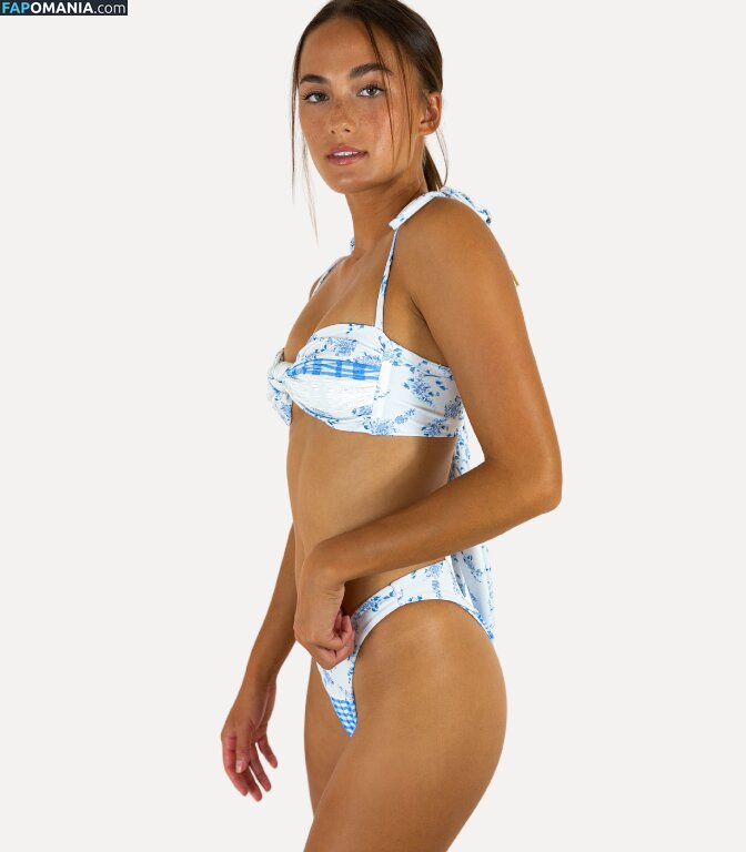 Sydney Marshall / sydneymarshal Nu OnlyFans  Photo fuitée #18