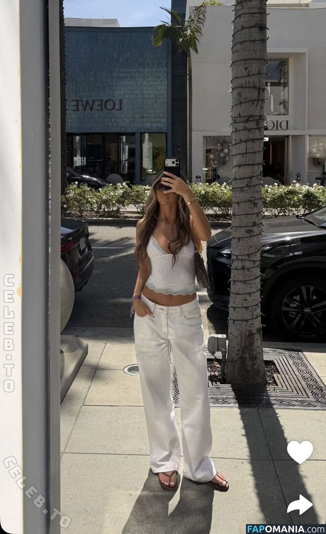 Sydney Ramolla / sydney.ra / sydney.ramolla / sydneyra Nu OnlyFans  Photo fuitée #282